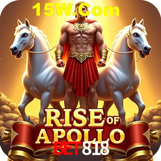 Platform Technology Bet818