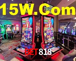 Bet818