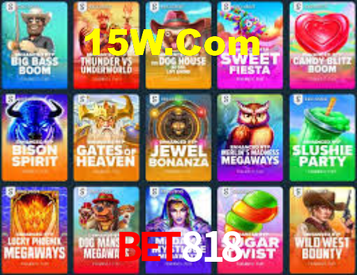Bet818 Casino
