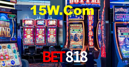 Bet818