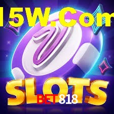 Blackjack Table Bet818