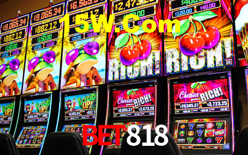 Bet818