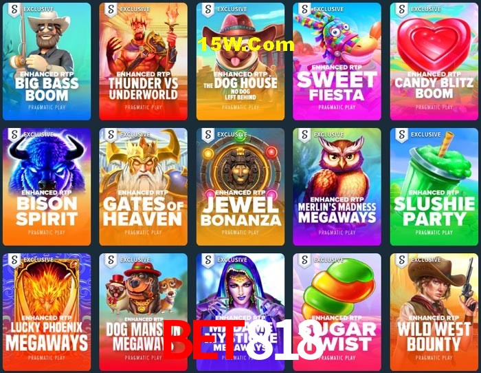 Experiência VIP Bet818