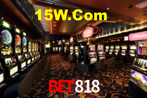 Bet818 App