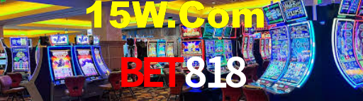 Bet818: Seu Cassino Premiado com Pagamentos Rápidos