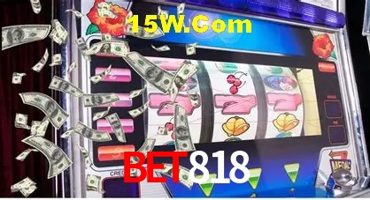 Game Providers Bet818