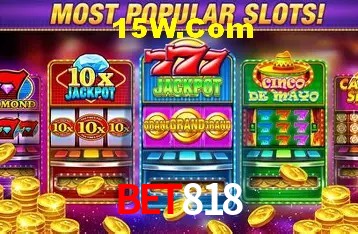 Secure Login Bet818