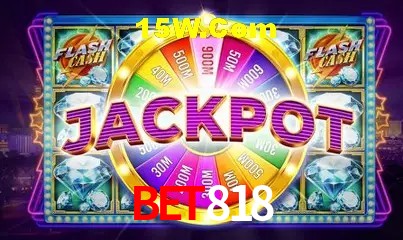 2FA Security Bet818