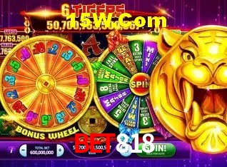 Bonus Features Bet818