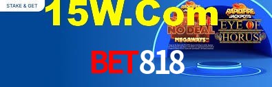 Bet818,Bet818 App