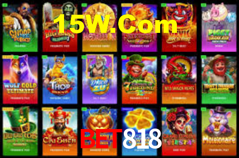 Bet818