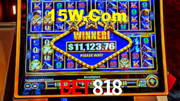 Exclusive Games Bet818
