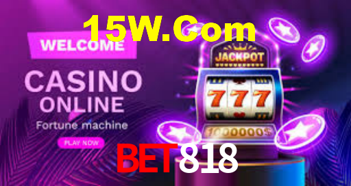 Bet818 App
