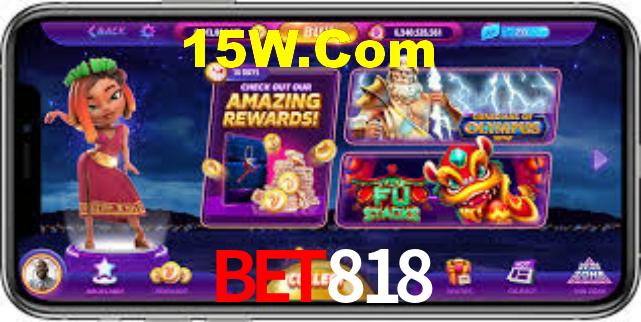 Bet818,Bet818 App