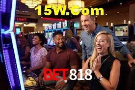 Spaceman Game Bet818