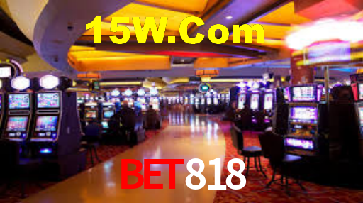 Bet818 App