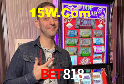 Bet818,Bet818 App