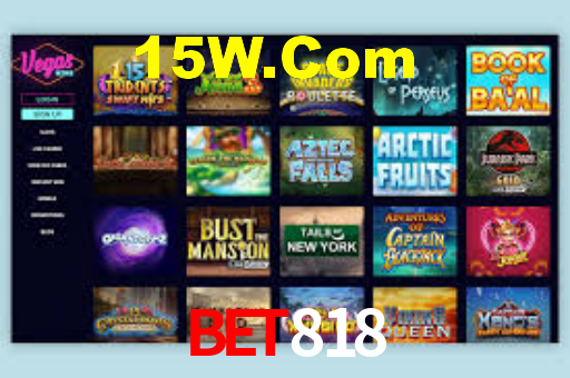 Bônus Generosos e Exclusivos no Bet818 para Você!