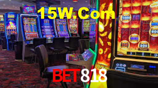 Bet818 App