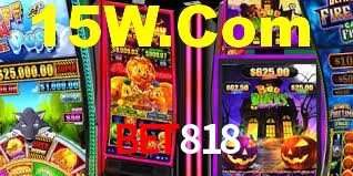 Bet818 Casino